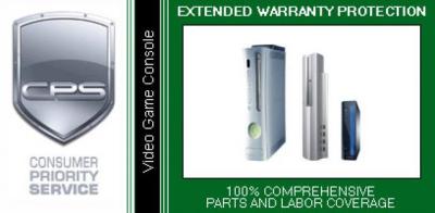 2 year(s) - Video Game Console under $1000.00